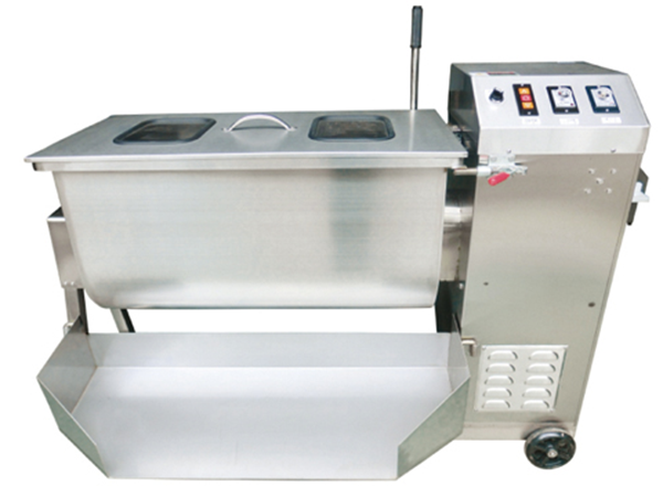 臺(tái)灣單軸拌餡機(jī)